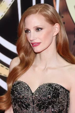 Jessica Chastain Onlyfans Leaked Nude Image #h4mMooPg39