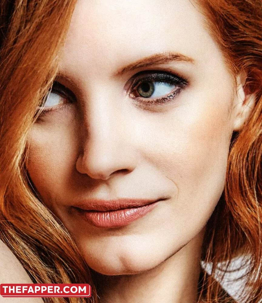 Jessica Chastain  Onlyfans Leaked Nude Image #hgjvWH0xu8