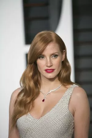 Jessica Chastain Onlyfans Leaked Nude Image #izHapMaCxr