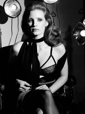 Jessica Chastain Onlyfans Leaked Nude Image #j59p0SqUHX