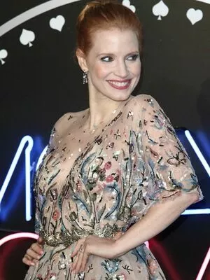 Jessica Chastain Onlyfans Leaked Nude Image #jmffPdssgG