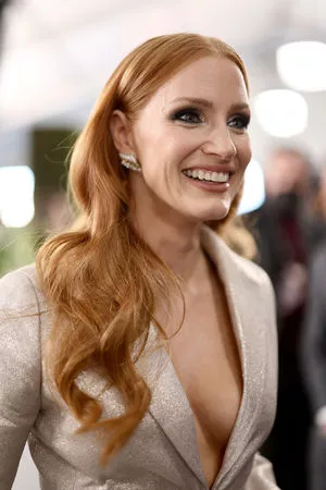 Jessica Chastain Onlyfans Leaked Nude Image #k8tTtkhYBt