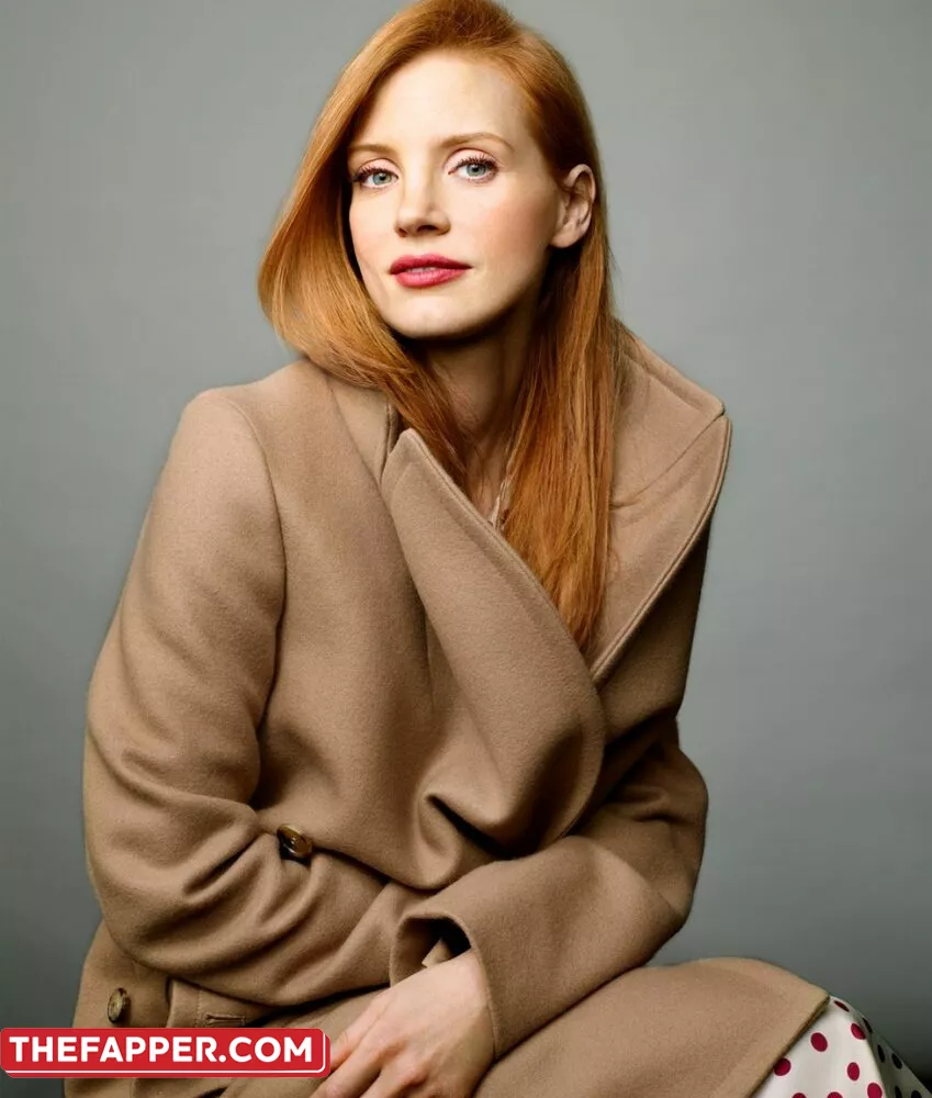 Jessica Chastain  Onlyfans Leaked Nude Image #krkUNpUBoV