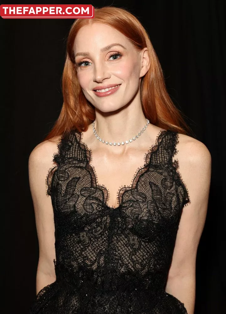 Jessica Chastain  Onlyfans Leaked Nude Image #m25ir1SIrp