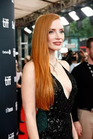 Jessica Chastain Onlyfans Leaked Nude Image #m2Aowg0xwW