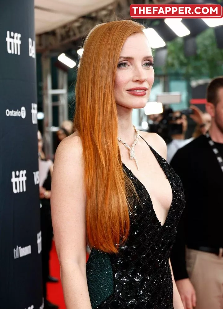 Jessica Chastain  Onlyfans Leaked Nude Image #m2Aowg0xwW