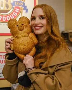 Jessica Chastain Onlyfans Leaked Nude Image #mN5jc5TPHN