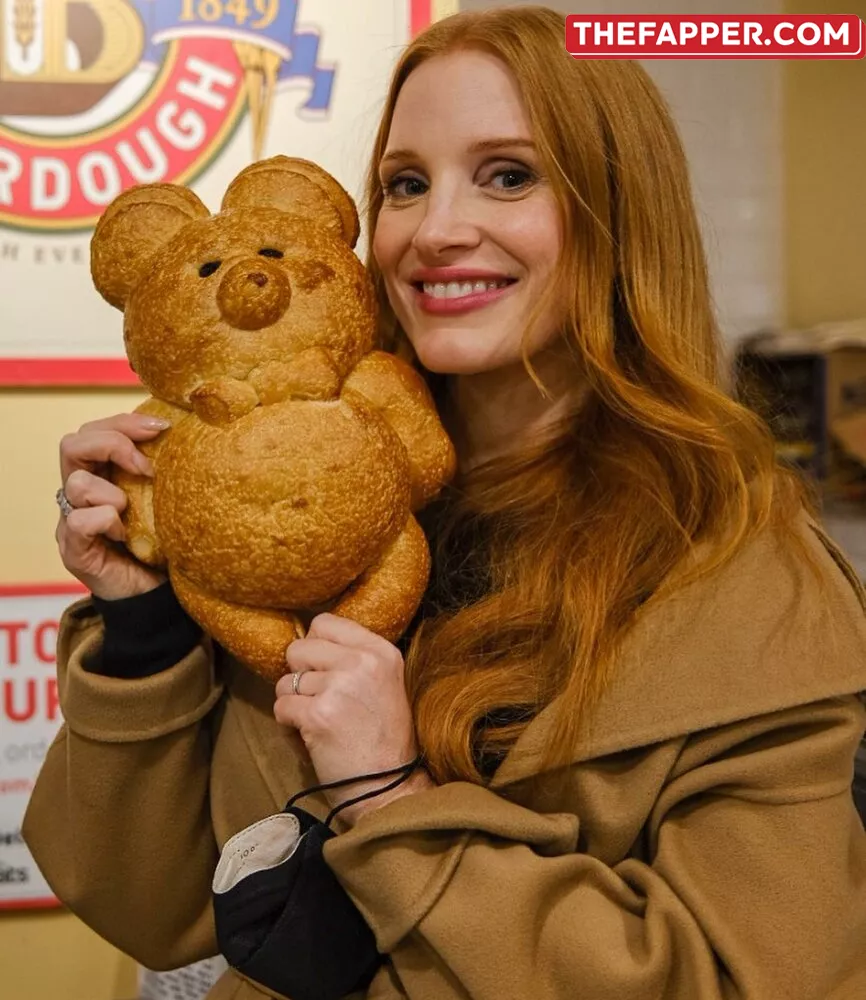 Jessica Chastain  Onlyfans Leaked Nude Image #mN5jc5TPHN
