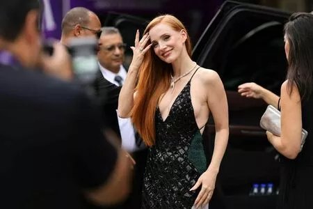 Jessica Chastain Onlyfans Leaked Nude Image #mUi0tbs9OV