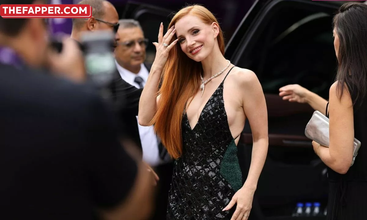 Jessica Chastain  Onlyfans Leaked Nude Image #mUi0tbs9OV