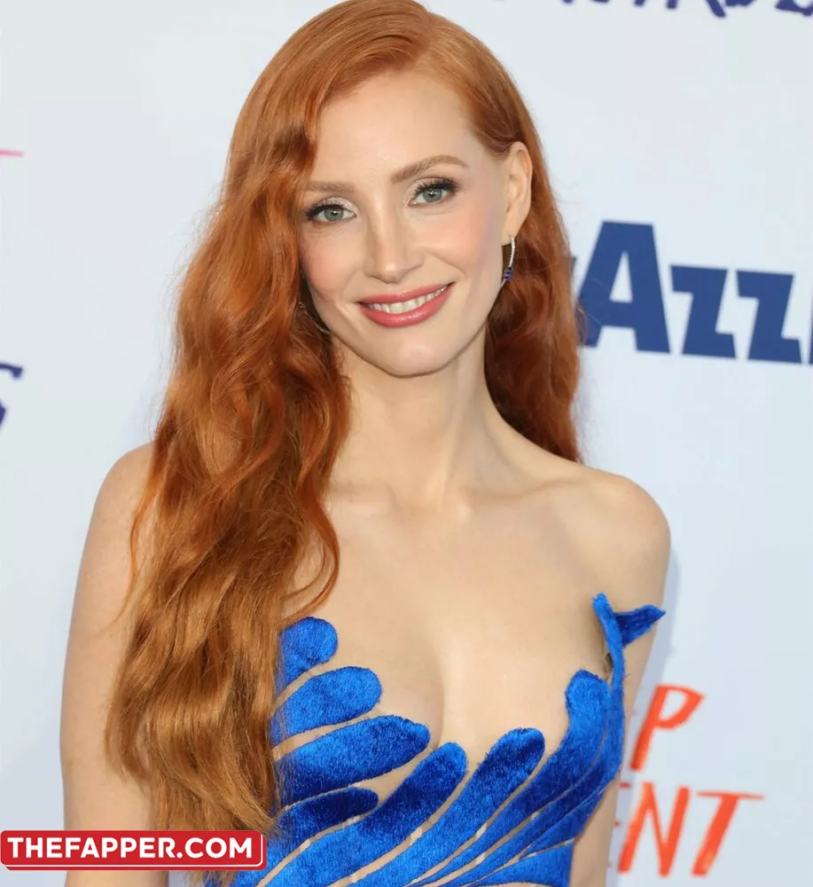 Jessica Chastain  Onlyfans Leaked Nude Image #mYzBjntXh5