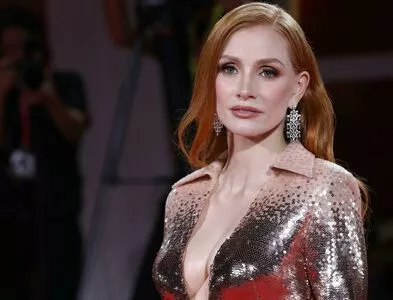 Jessica Chastain Onlyfans Leaked Nude Image #ndC6bw4ETs