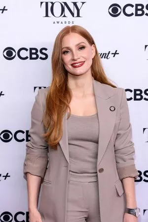 Jessica Chastain Onlyfans Leaked Nude Image #nhQ31Dx4X1