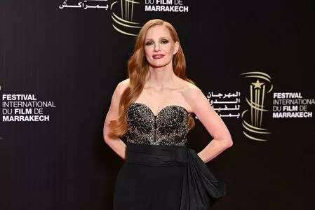 Jessica Chastain Onlyfans Leaked Nude Image #nzloO4sCjj