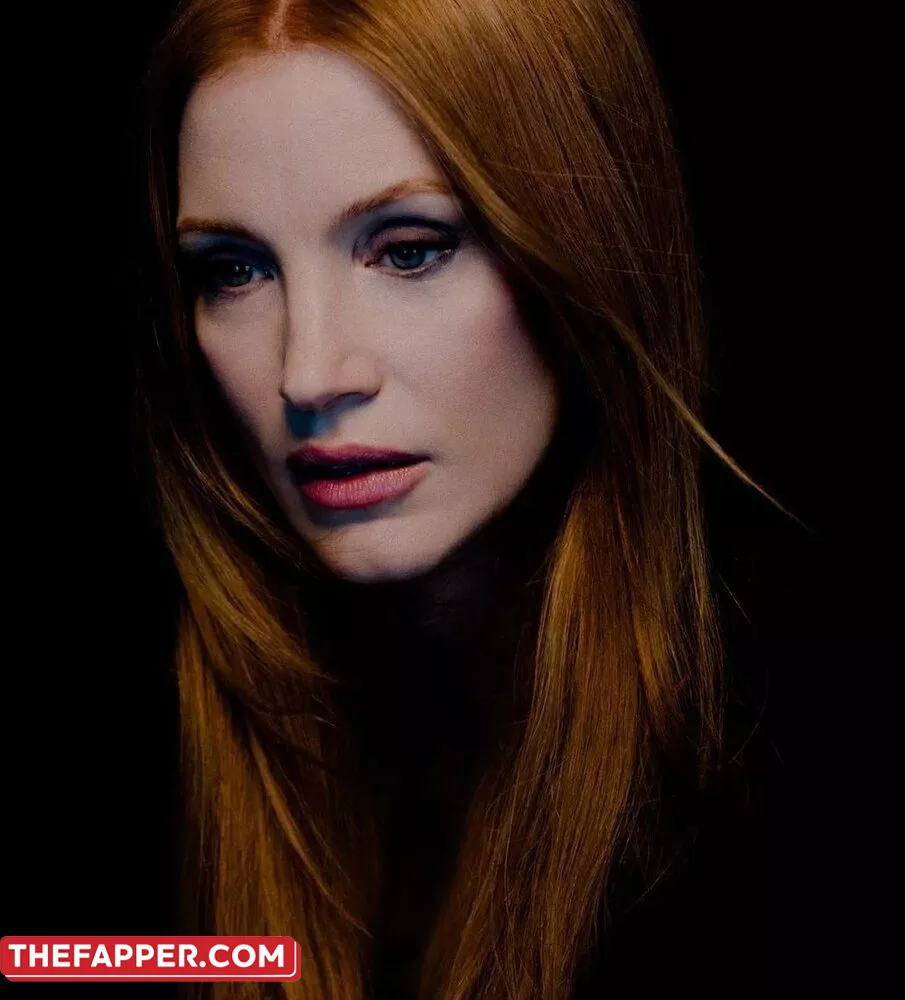 Jessica Chastain  Onlyfans Leaked Nude Image #pbWVII9rMH