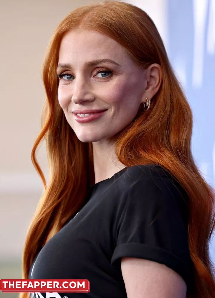 Jessica Chastain  Onlyfans Leaked Nude Image #pcV4uT3YfQ