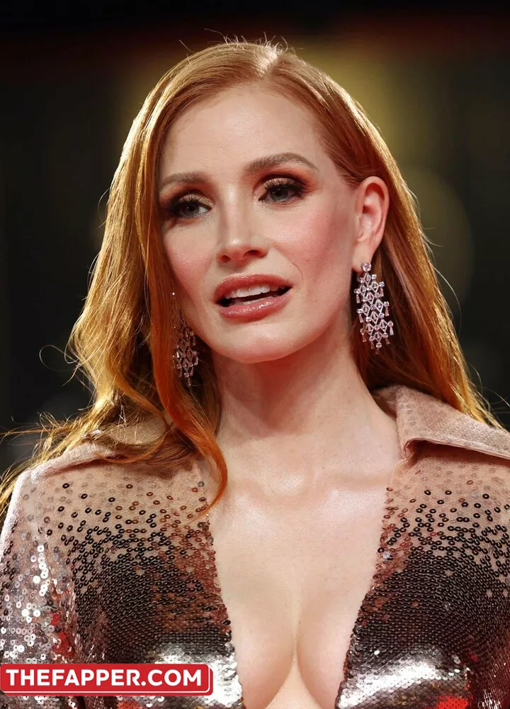 Jessica Chastain  Onlyfans Leaked Nude Image #pff0CVoinY