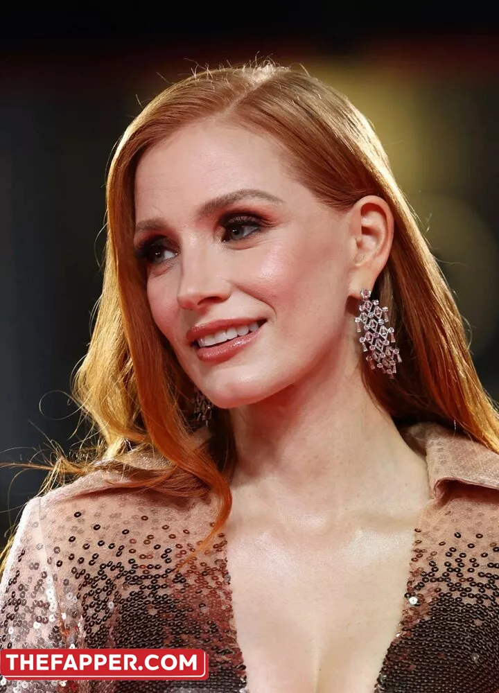 Jessica Chastain  Onlyfans Leaked Nude Image #qlW1AMI4ox