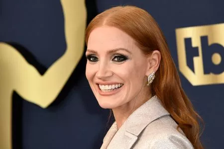Jessica Chastain Onlyfans Leaked Nude Image #rNTFzSC04p