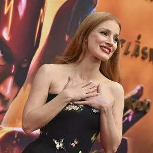 Jessica Chastain Onlyfans Leaked Nude Image #sXhnOD9UPx