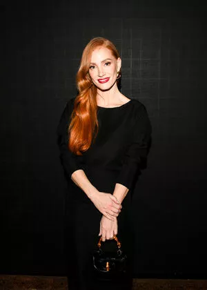 Jessica Chastain Onlyfans Leaked Nude Image #sgV67Um9Qr