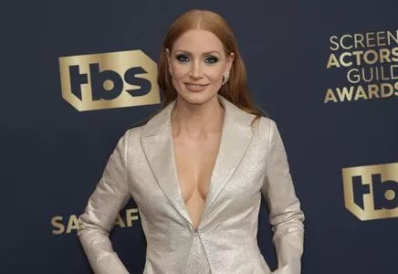 Jessica Chastain Onlyfans Leaked Nude Image #snFuKBsJ2D