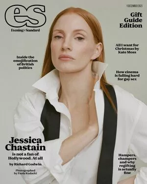 Jessica Chastain Onlyfans Leaked Nude Image #szqsAIVWQf