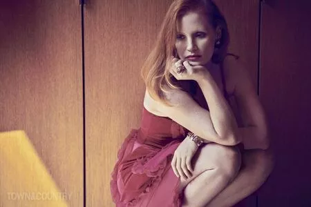 Jessica Chastain Onlyfans Leaked Nude Image #tq35EGX3h1
