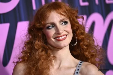 Jessica Chastain Onlyfans Leaked Nude Image #u9b1lLAfzt