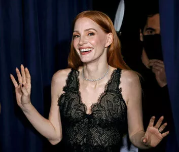 Jessica Chastain Onlyfans Leaked Nude Image #vuujYqBldg