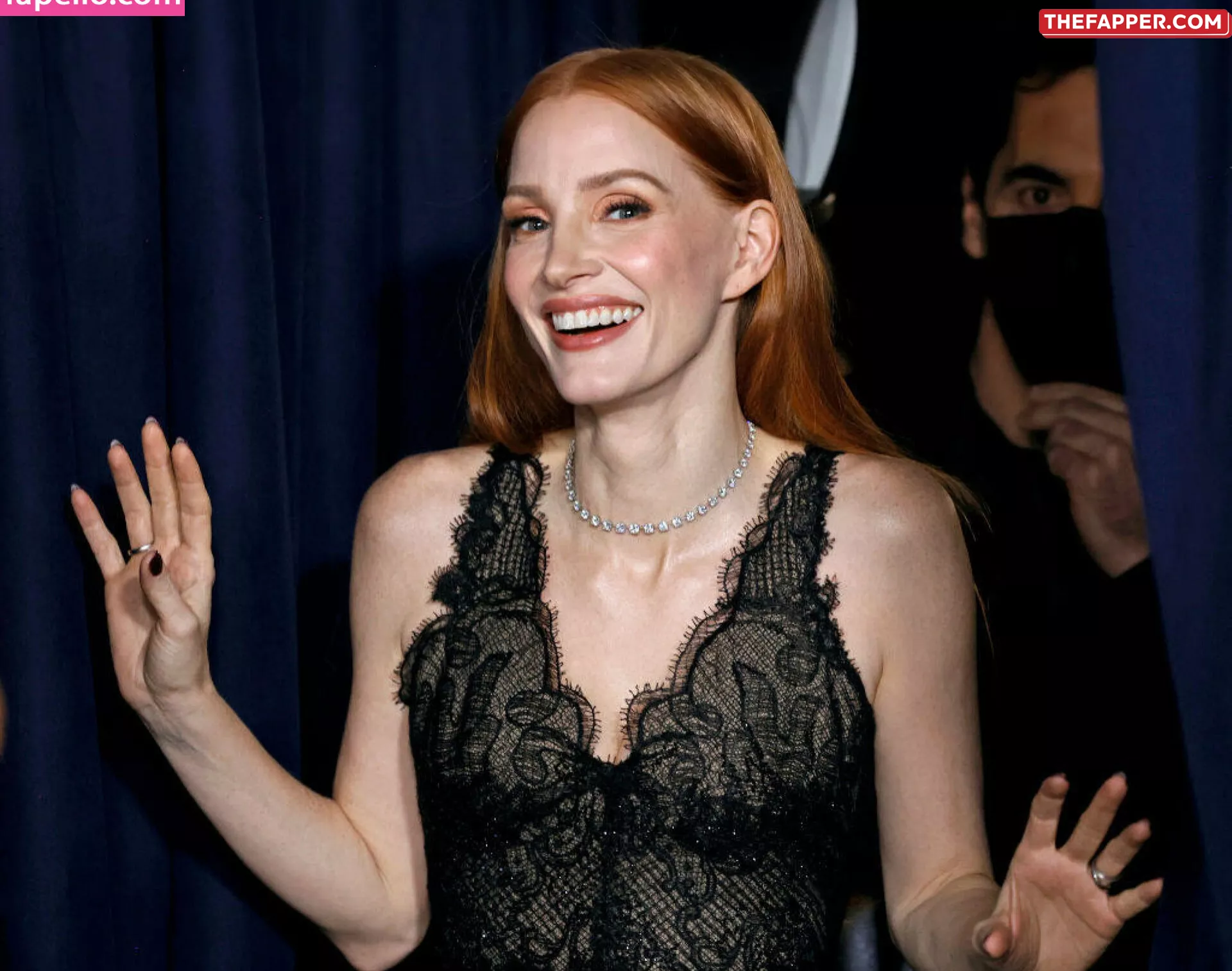 Jessica Chastain  Onlyfans Leaked Nude Image #vuujYqBldg
