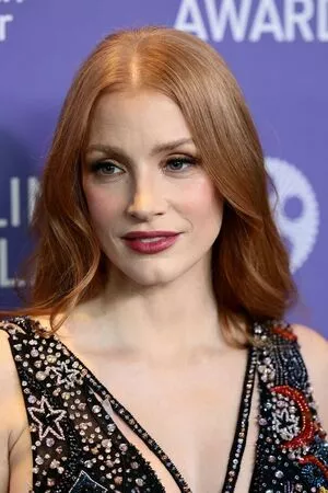 Jessica Chastain Onlyfans Leaked Nude Image #w7Agd8cnQd