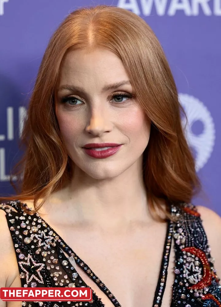 Jessica Chastain  Onlyfans Leaked Nude Image #w7Agd8cnQd
