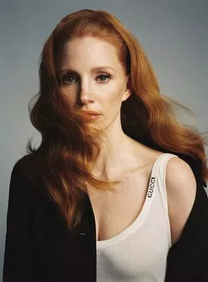 Jessica Chastain Onlyfans Leaked Nude Image #w7bHobQEg1