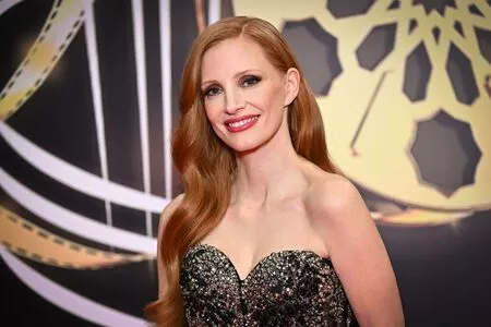 Jessica Chastain Onlyfans Leaked Nude Image #wYHvf0zg23