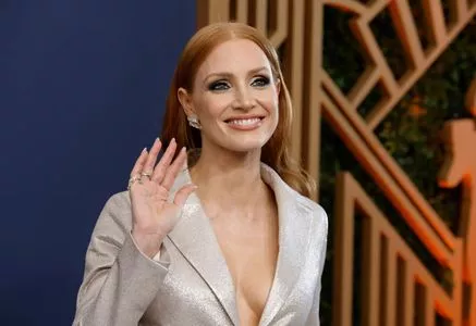 Jessica Chastain Onlyfans Leaked Nude Image #xHgqJWfmM0