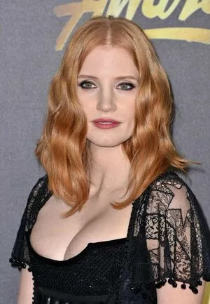 Jessica Chastain Onlyfans Leaked Nude Image #y2prjgKIQn