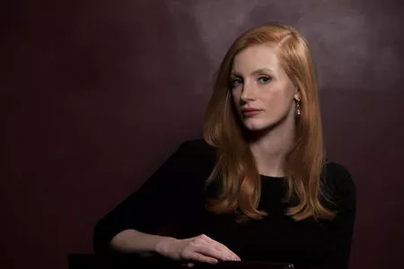 Jessica Chastain Onlyfans Leaked Nude Image #y3JfZ8Nmw1