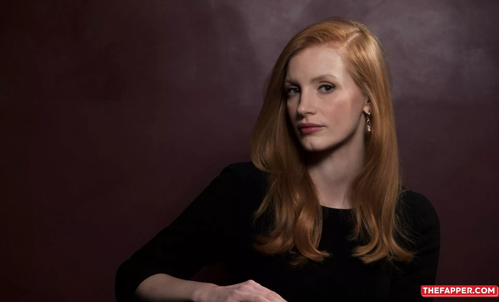 Jessica Chastain  Onlyfans Leaked Nude Image #y3JfZ8Nmw1