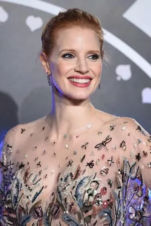 Jessica Chastain Onlyfans Leaked Nude Image #zQD688s7xm