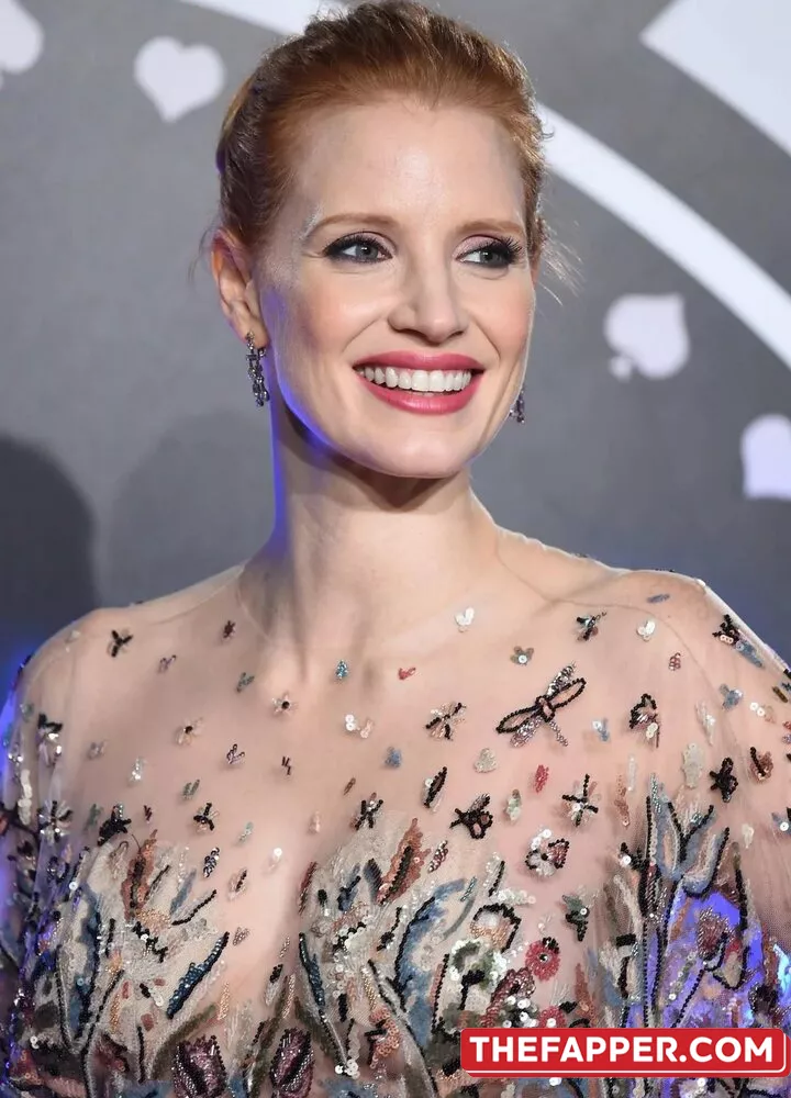 Jessica Chastain  Onlyfans Leaked Nude Image #zQD688s7xm