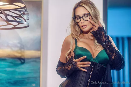 Jessica Drake Onlyfans Leaked Nude Image #2M1uOKHIJe