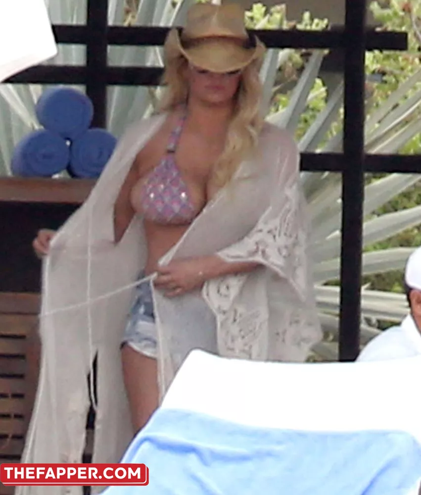 Jessica Simpson  Onlyfans Leaked Nude Image #IrLoMY2Mfi