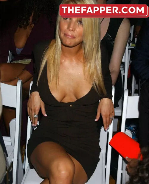 Jessica Simpson  Onlyfans Leaked Nude Image #arKnRLx3vl