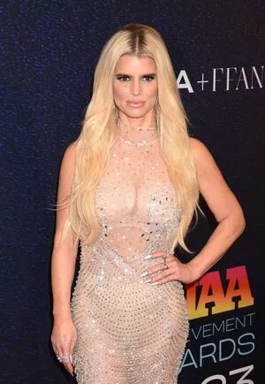 Jessica Simpson Onlyfans Leaked Nude Image #za19umm679