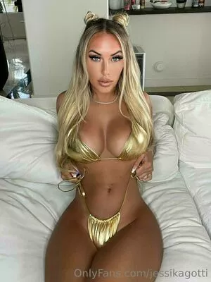 Jessikagotti Onlyfans Leaked Nude Image #VZsFg04JBq