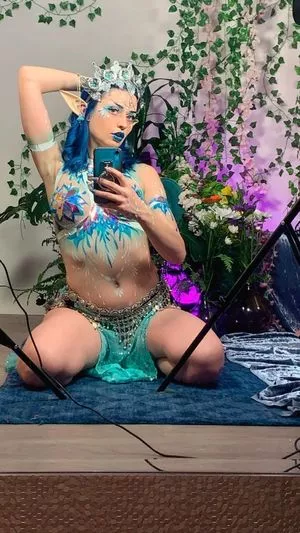 Jewelzblu Onlyfans Leaked Nude Image #Kncr41V27c