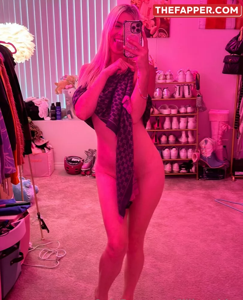 Jillkassidyy  Onlyfans Leaked Nude Image #6AS4a3XU8c