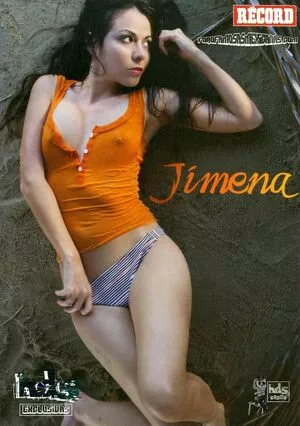 Jimena Sanchez Onlyfans Leaked Nude Image #9lDzwAdrSa