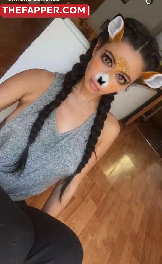 Jimena Sanchez  Onlyfans Leaked Nude Image #J8CdCEhyAl